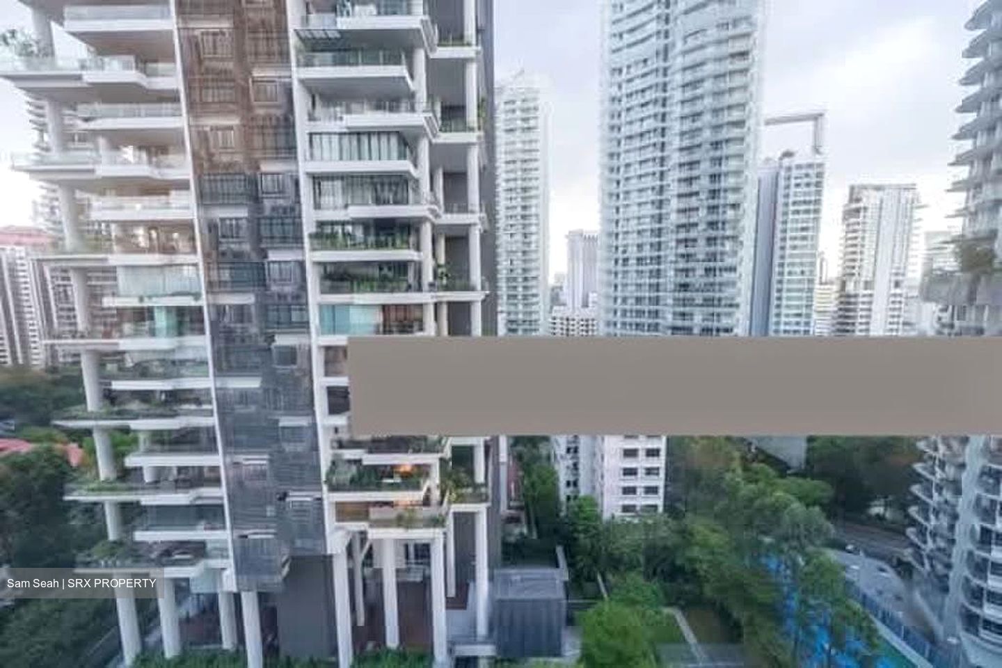 8 Saint Thomas (D9), Condominium #573560431